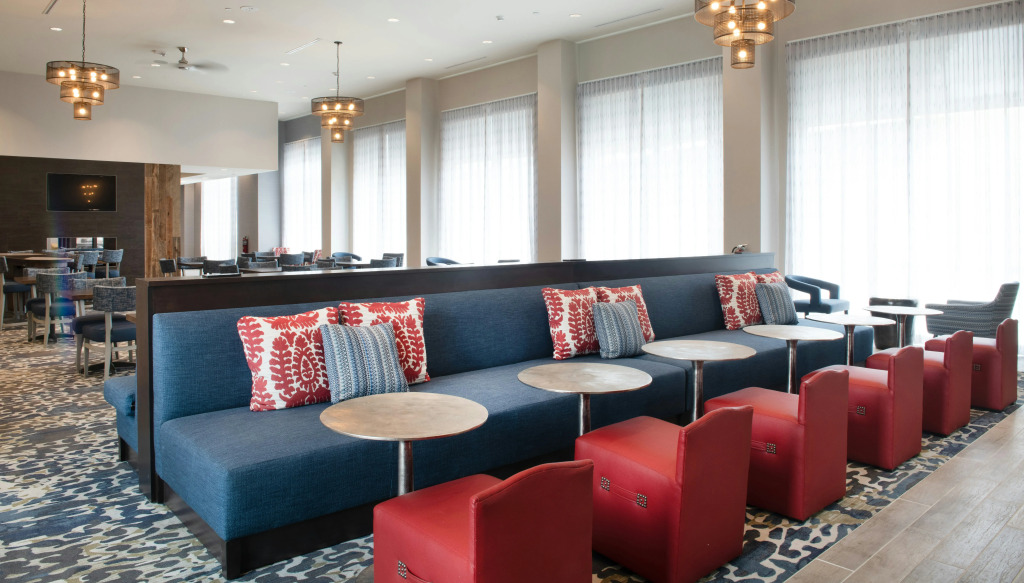 Homewood Suites By Hilton North Charleston