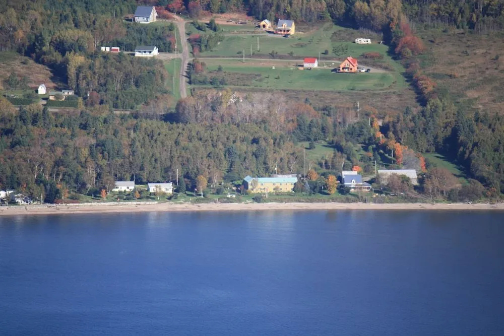Auberge Wanta-Qo-Ti