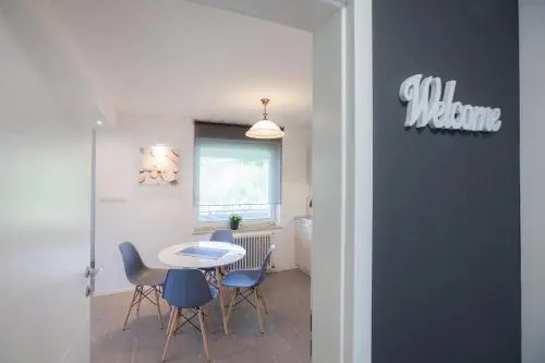 Apartma Bled
