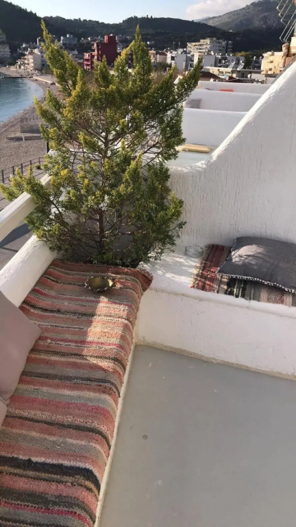Geo & Art Boutique Hotel Himara