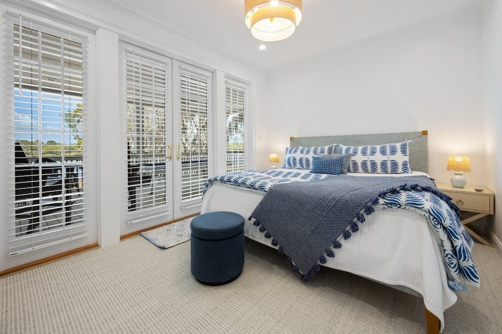 Dieu Not Disturb 5 Bedroom Home