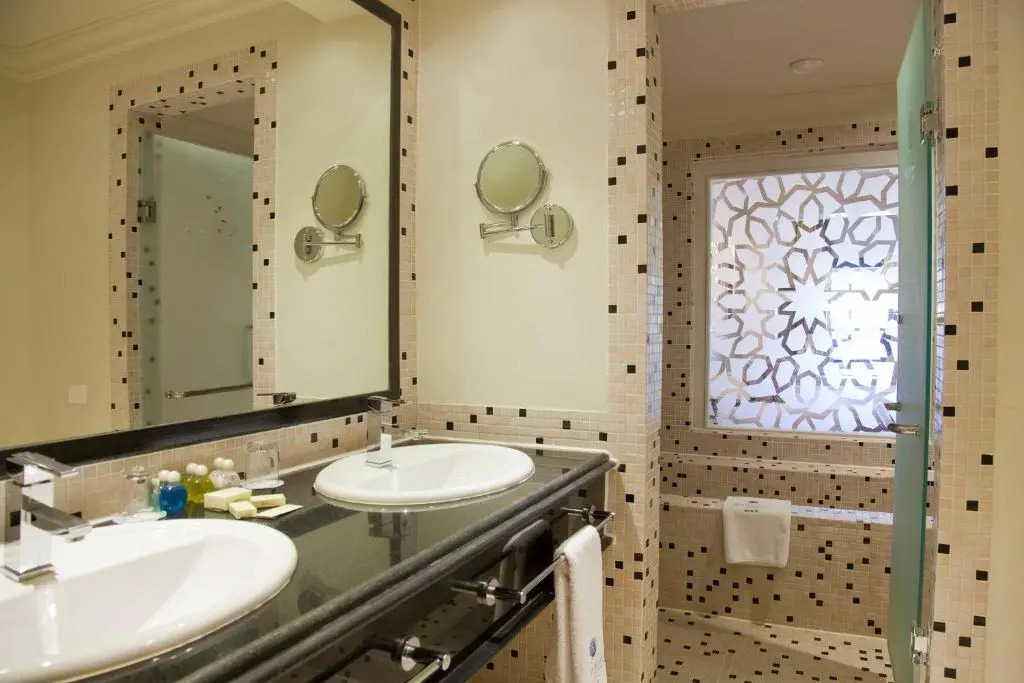 The Makadi Spa Hotel - Couples Only 18 Years Plus
