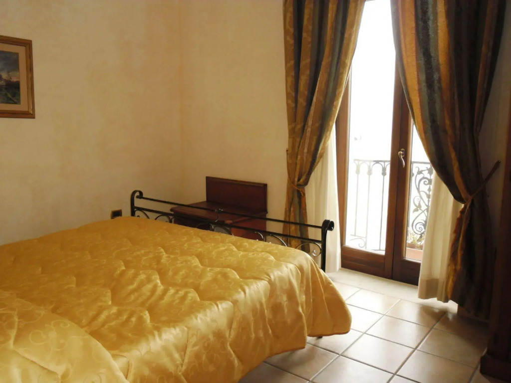 Hotel Villa Torre Antica