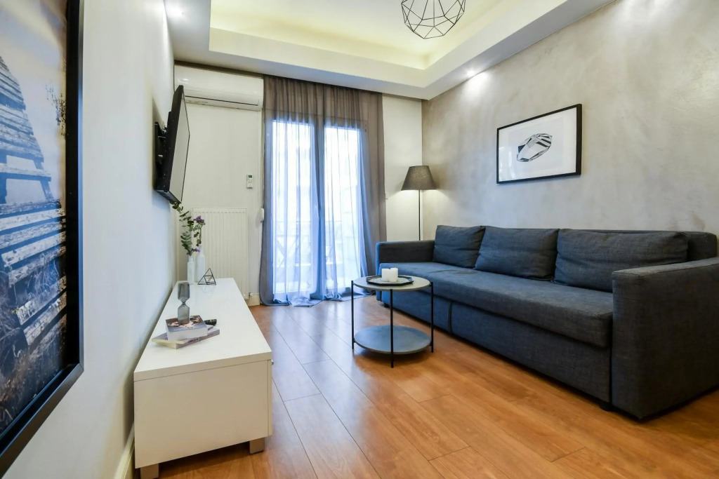 #SKGH Avra luxury suite -WhiteTower