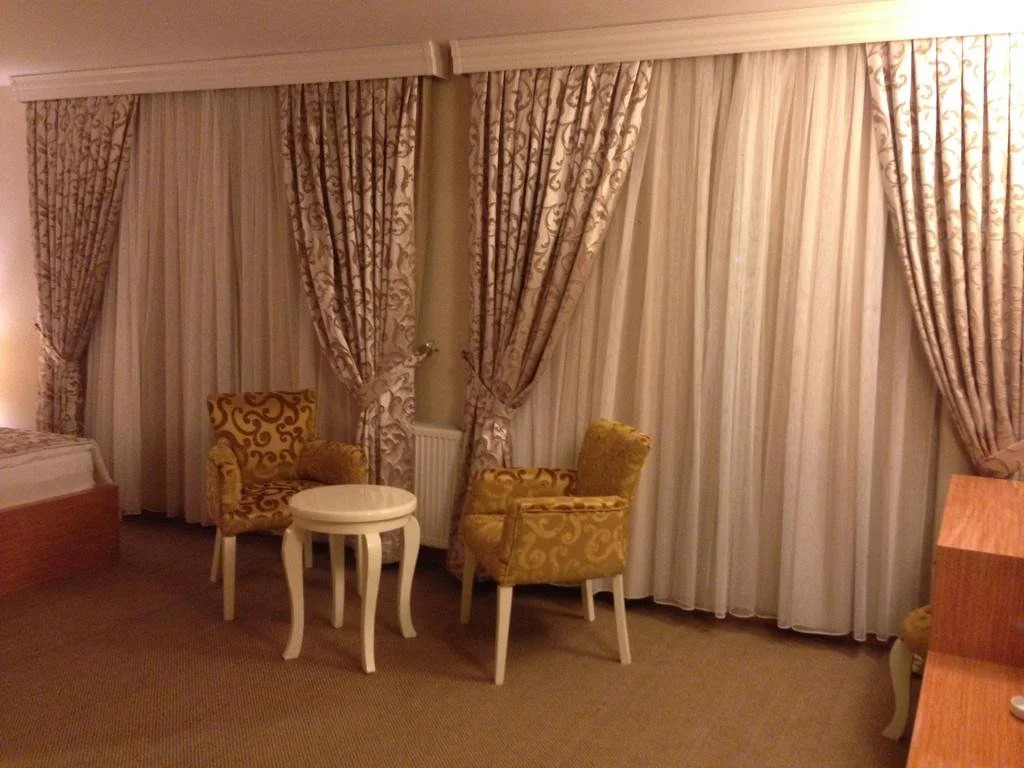 Akun Hotel
