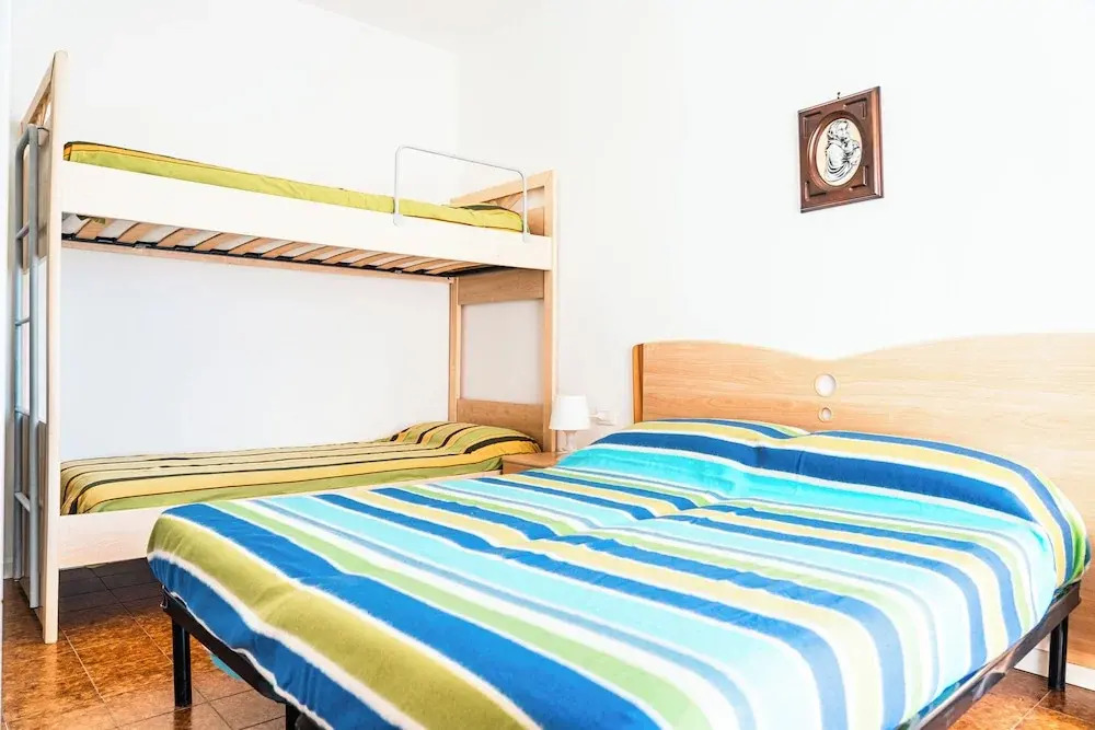 Comfy Flat Near the Beach and Shops in Bibione
