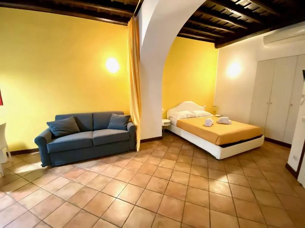 RELAIS CAVOUR 133