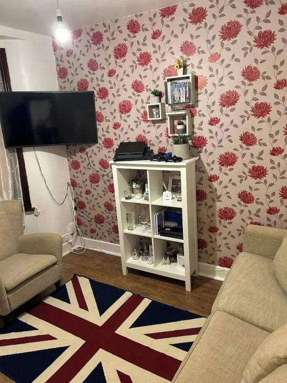 Cozy Stratford Retreat Near London
