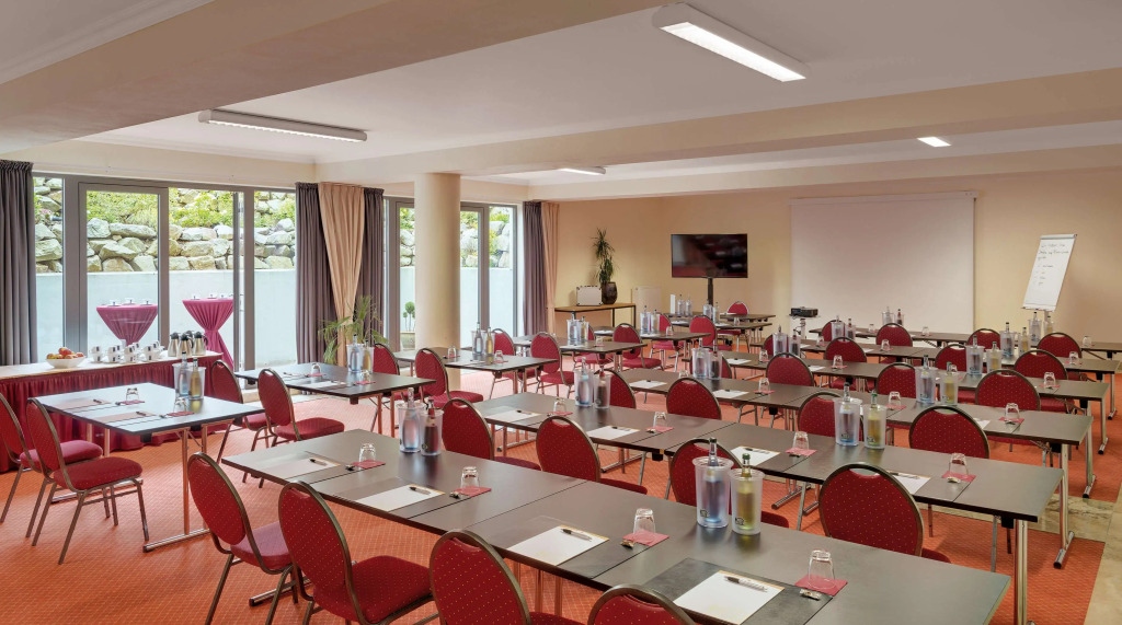 Hotel Villa Medici