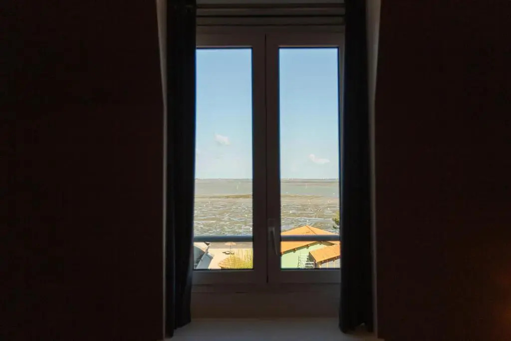 Hotel The Originals de la Plage Marennes Oleron