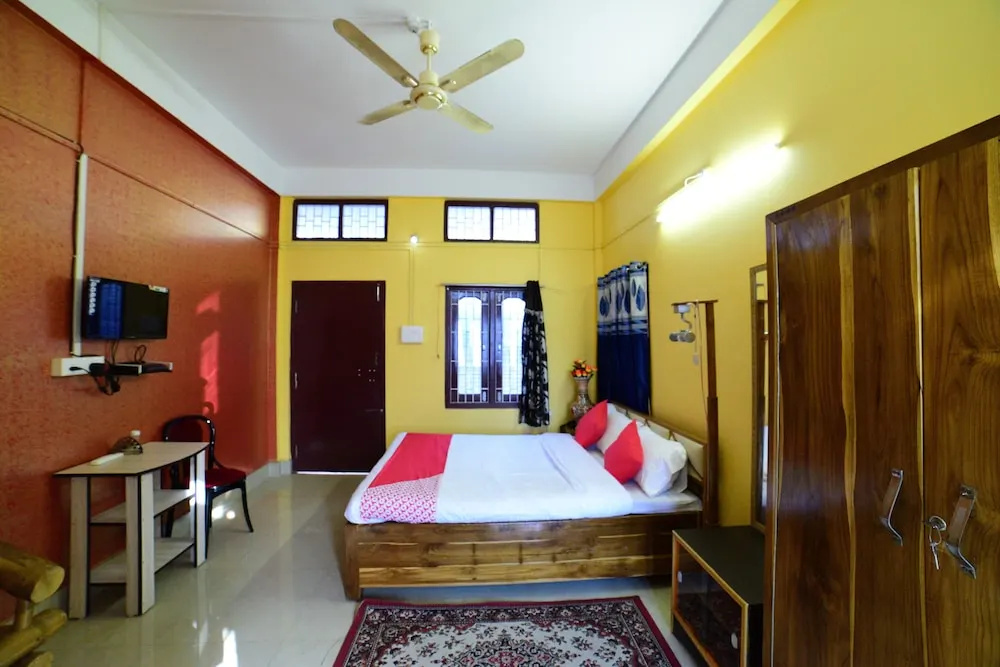 OYO 23001 Alohi Ghar