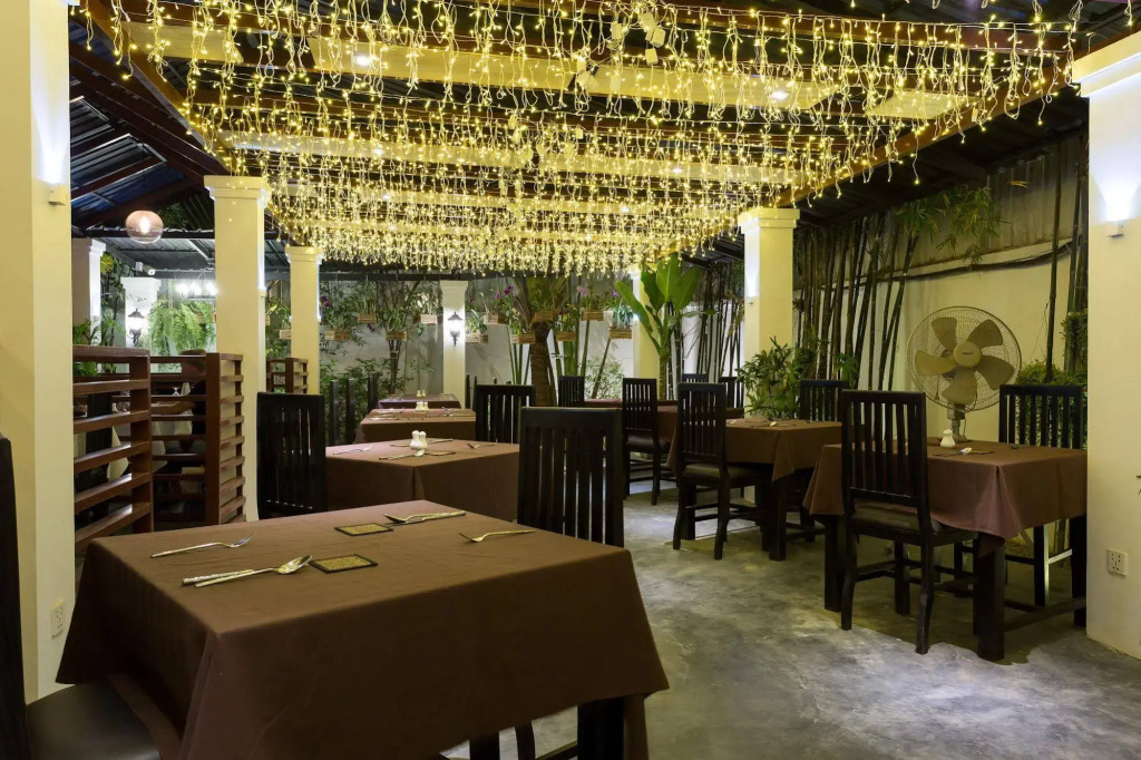 Angkor Land House