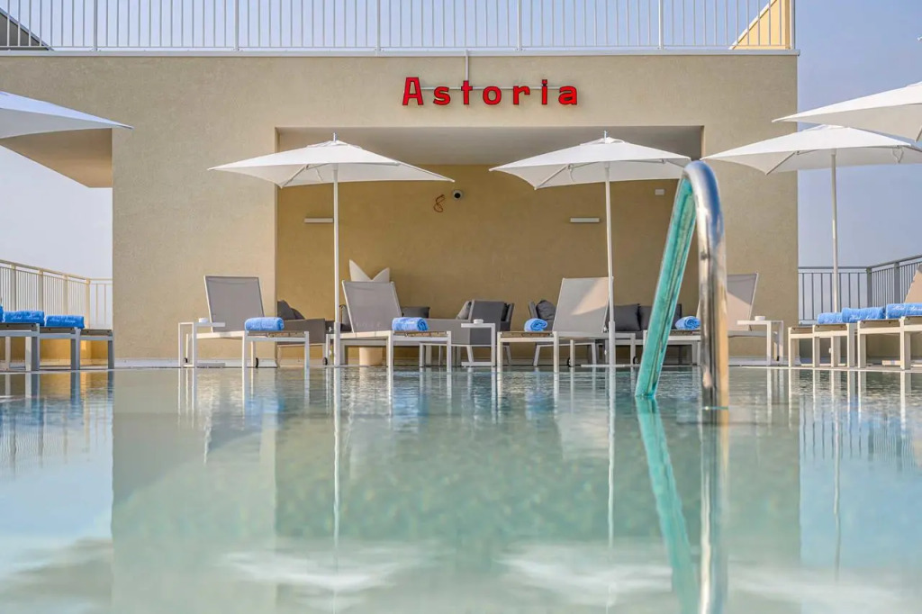 Hotel Astoria