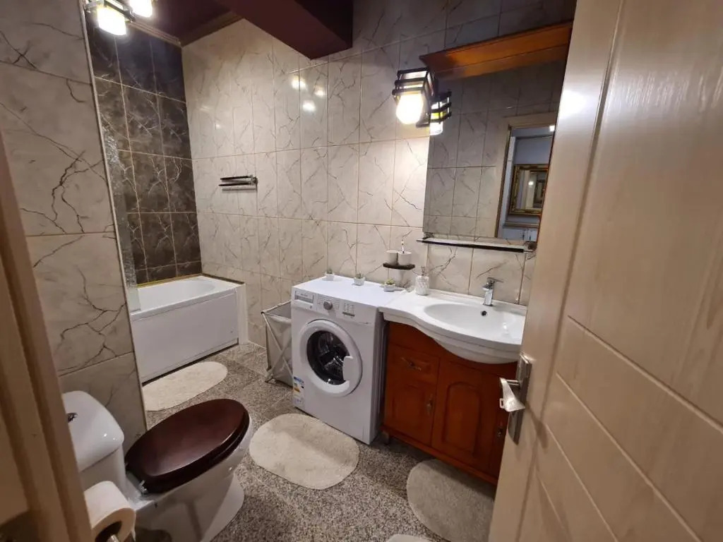 Moon Light Mamaia 2 camere apartament 104