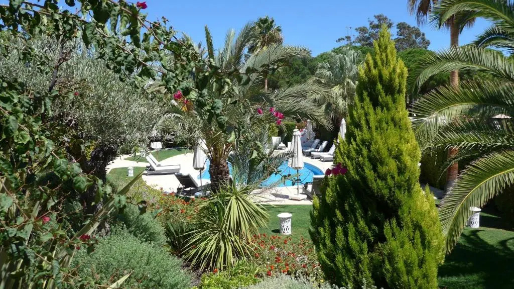 Vila Balaia - Luxury Boutique Villas