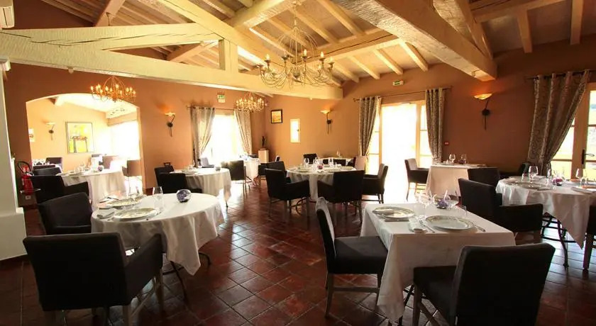 Logis Hôtel Restaurant La Bergerie