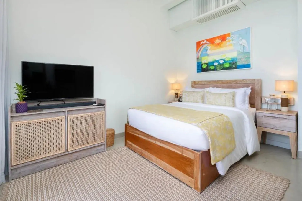 Ayuda Sanctuary Boutique Negombo