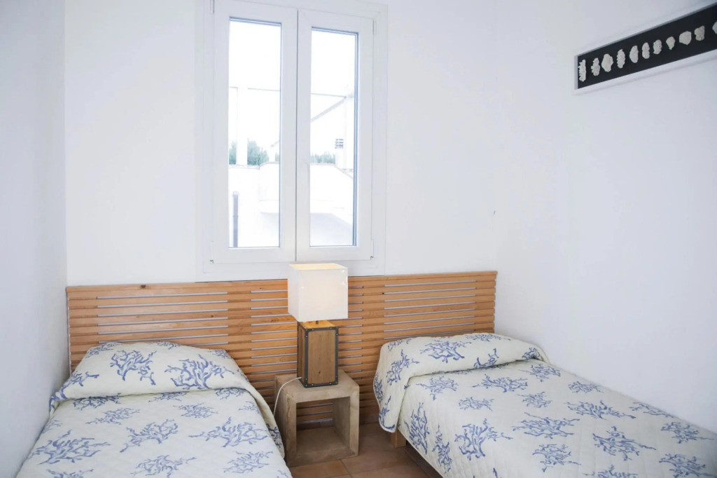 Apartments, Nardo