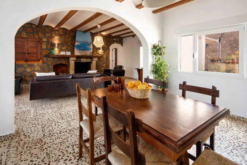 Casa Luna
