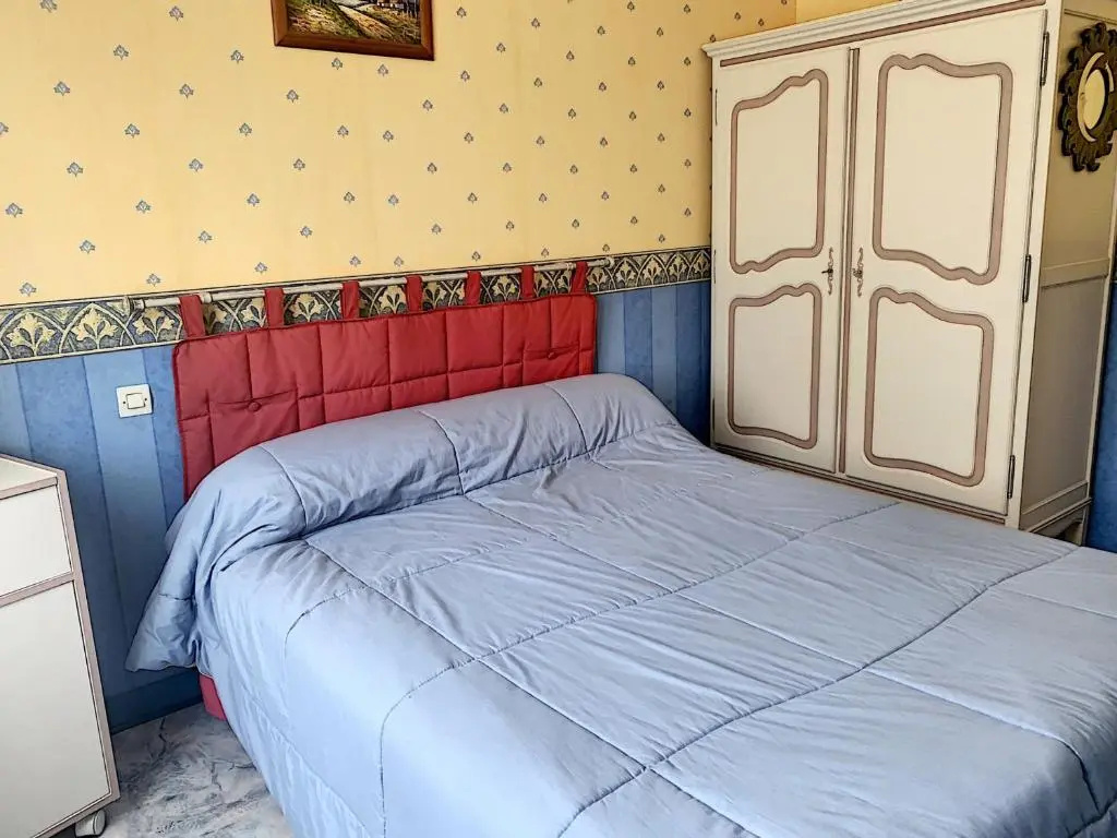 Maison Jullouville, 4 pièces, 6 personnes - FR-1-361-75