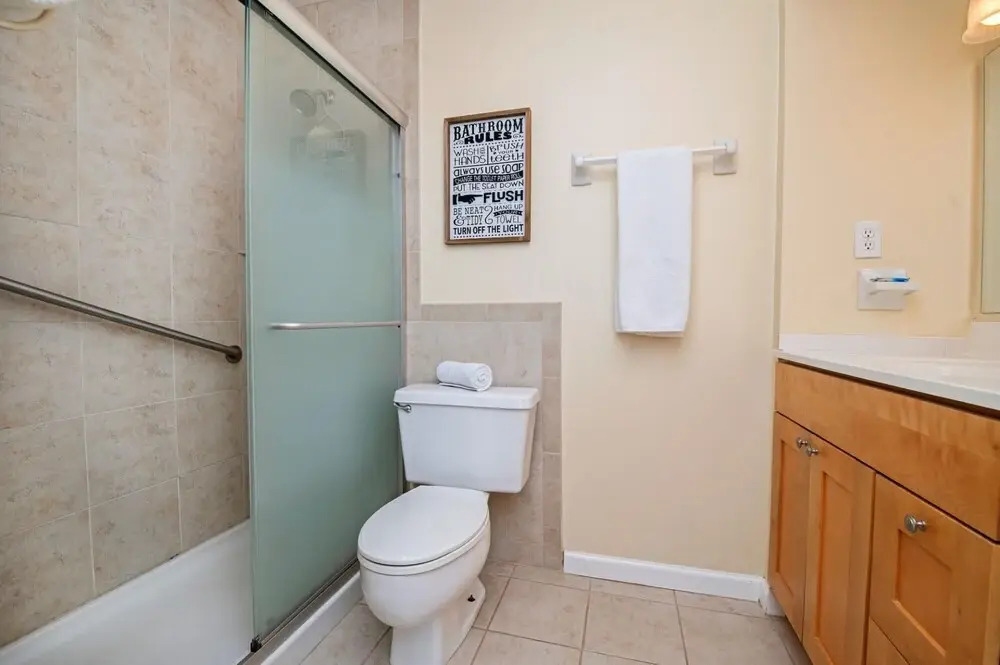 Unit 1304 - Ocean Racquet Resort
