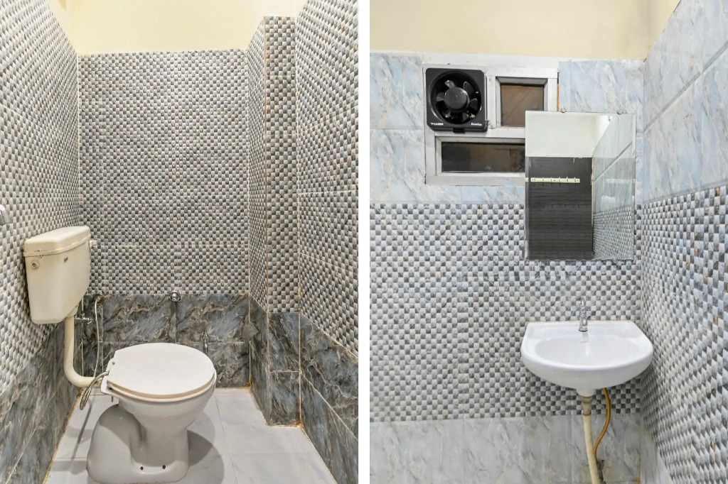 OYO 29090 Hotel Comfort