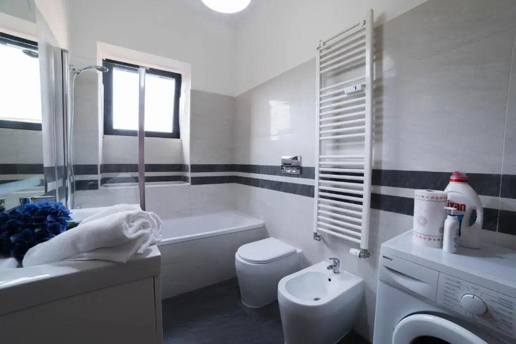 Apartment in front of St Peters Square and Vatican Museums - myPad in Rome