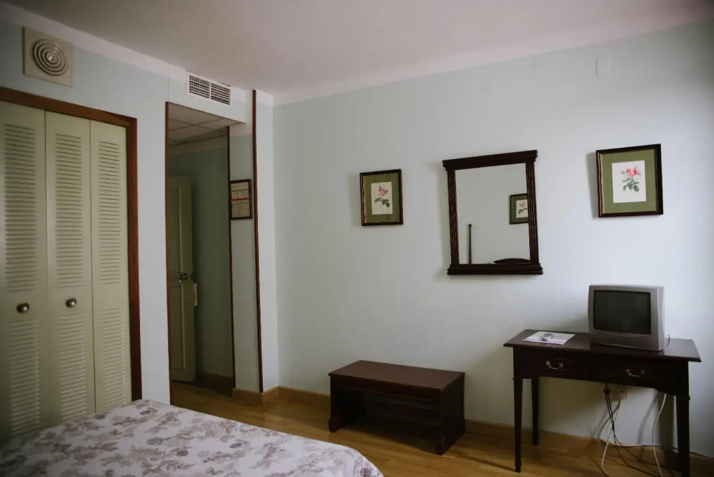 Hotel Sierra de Aracena