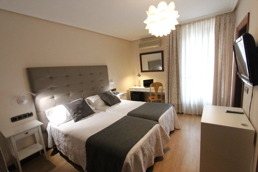 Hotel Salamanca Rio
