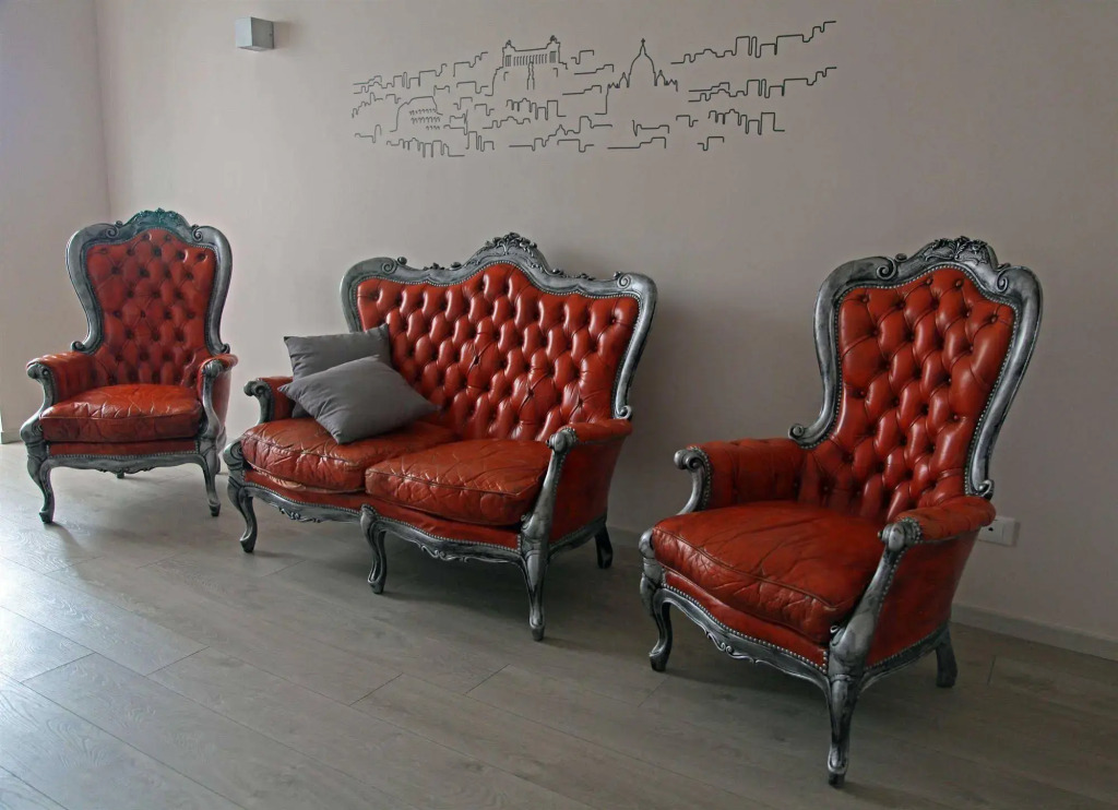 Coliseum sweet guest house