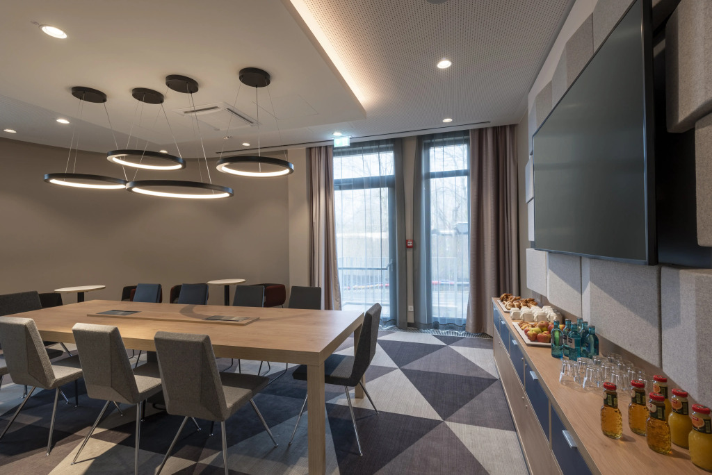 Holiday Inn Express - MUNICH NORTH by IHG