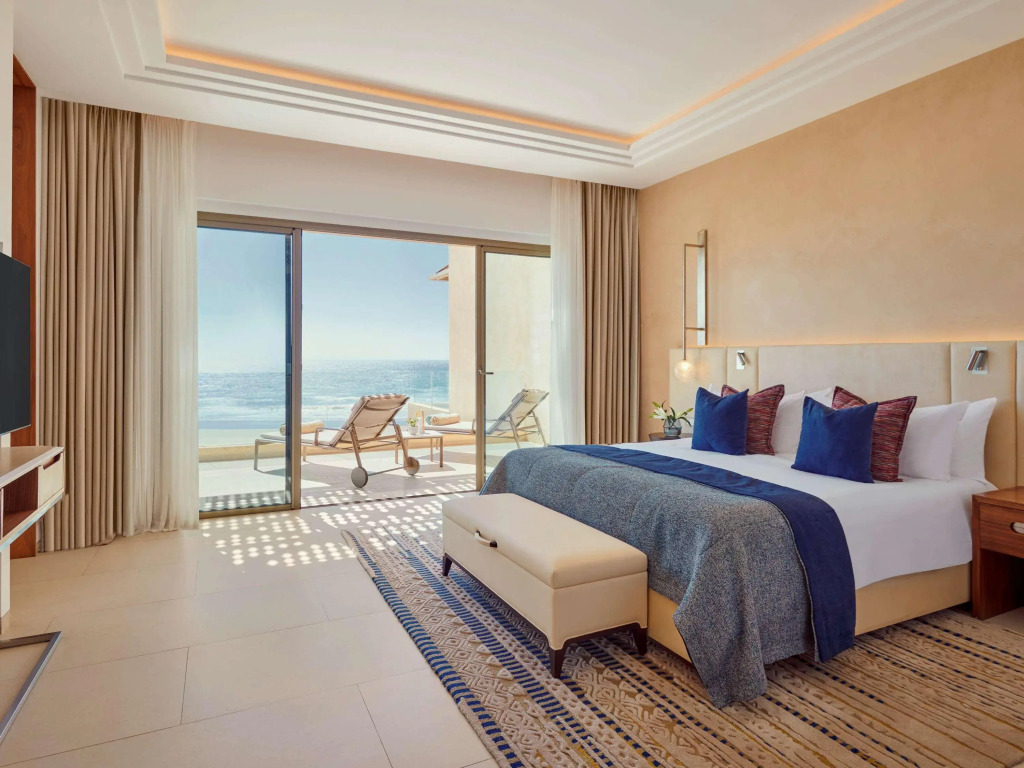 Fairmont Taghazout Bay
