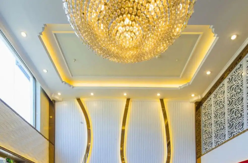 Jinguang Express Hotel (Beijing Capital Airport New International Exhibition Center)