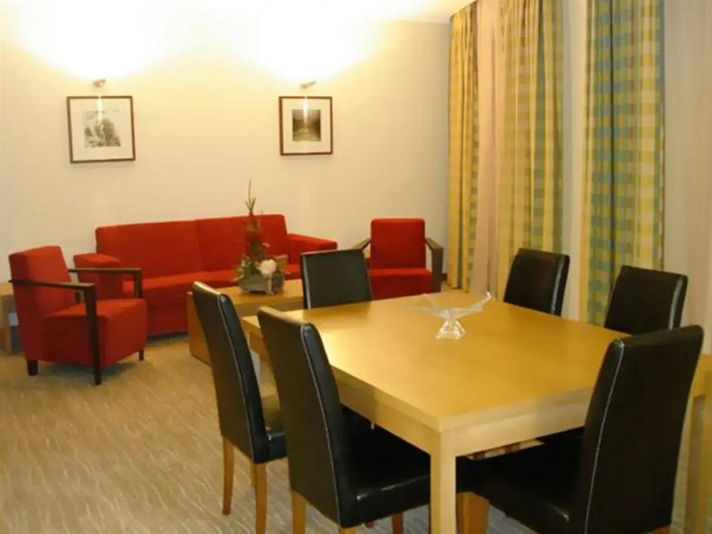 Hotel Lusitania Congress & Spa