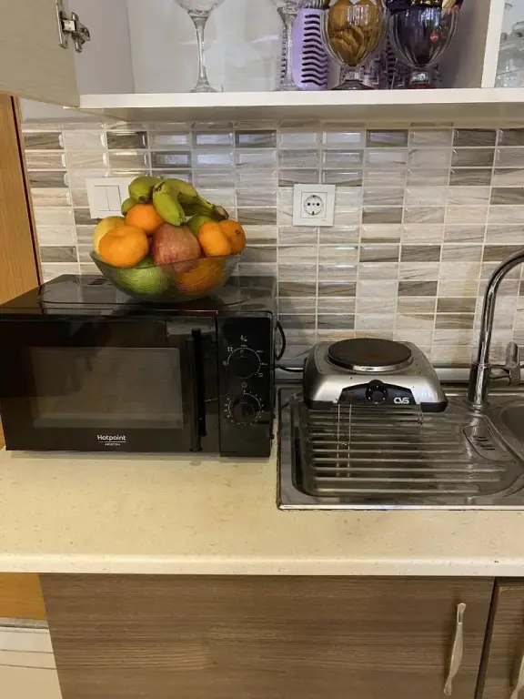 Riverland Suites Apart Hotel