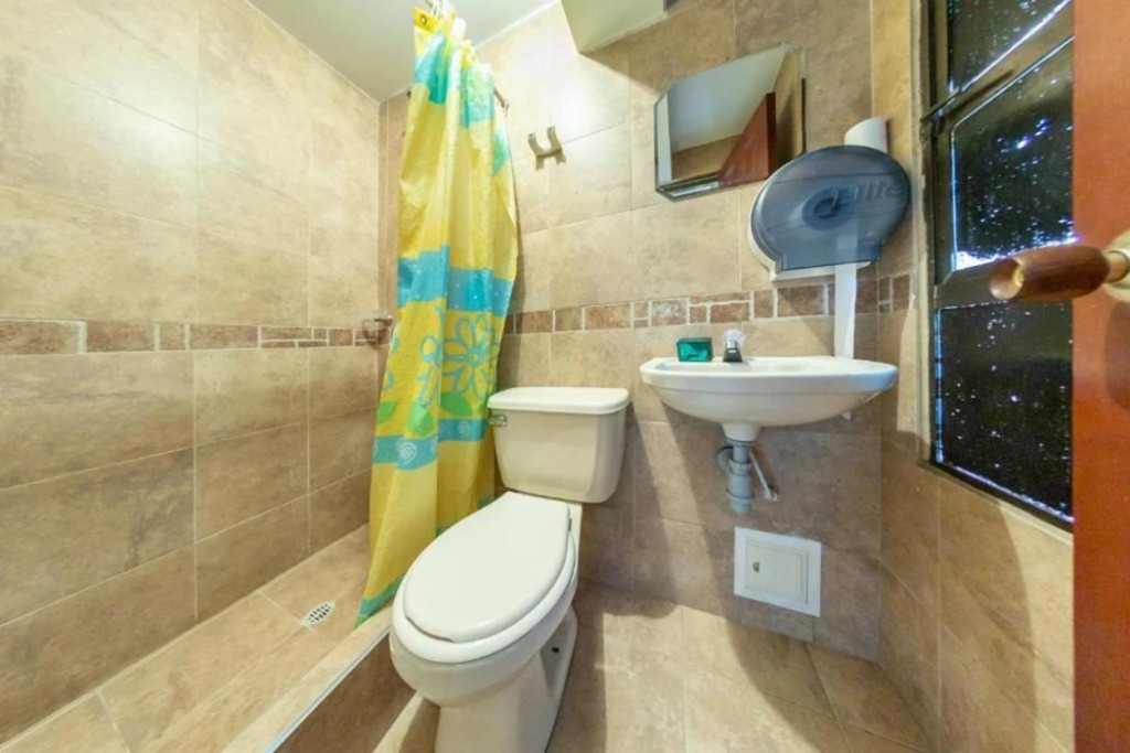 Hotel Ayenda Bioma 1097