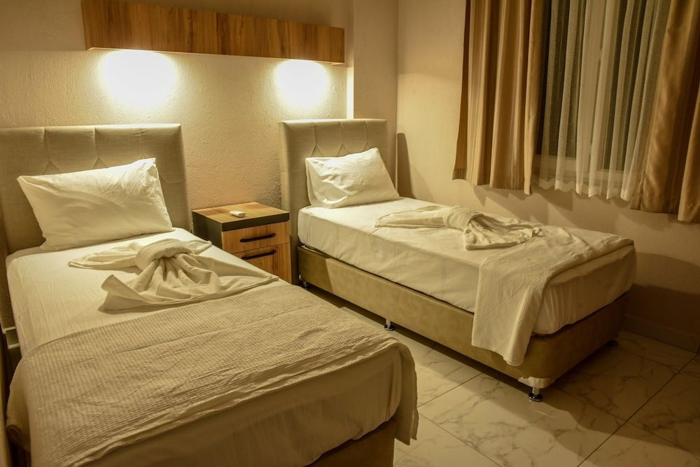 İRBEÇ APART & BUNGALOW