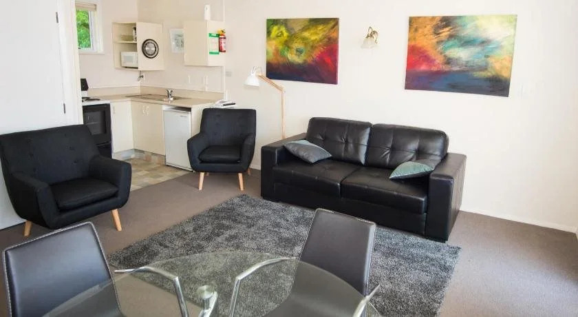 Urban Apartments