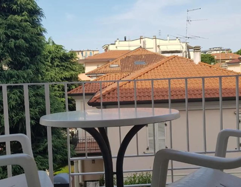 Hotel Britannia Rimini Marina centro