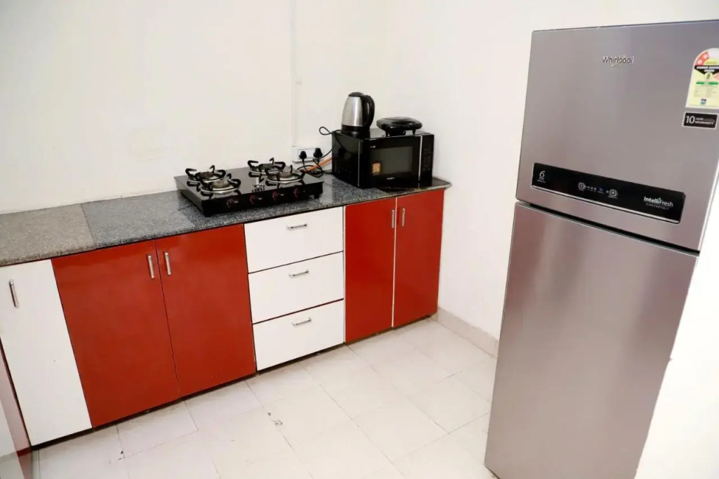 3Bhk Fortune Home,E28 1B Saket Near Max Hospital,Pvr