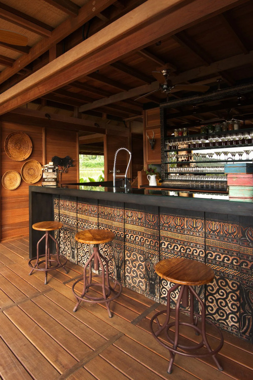 Sanak Retreat Bali
