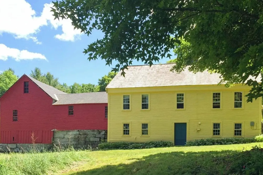 Historic Hanover Area Home, 16 Miles to Dartmouth!