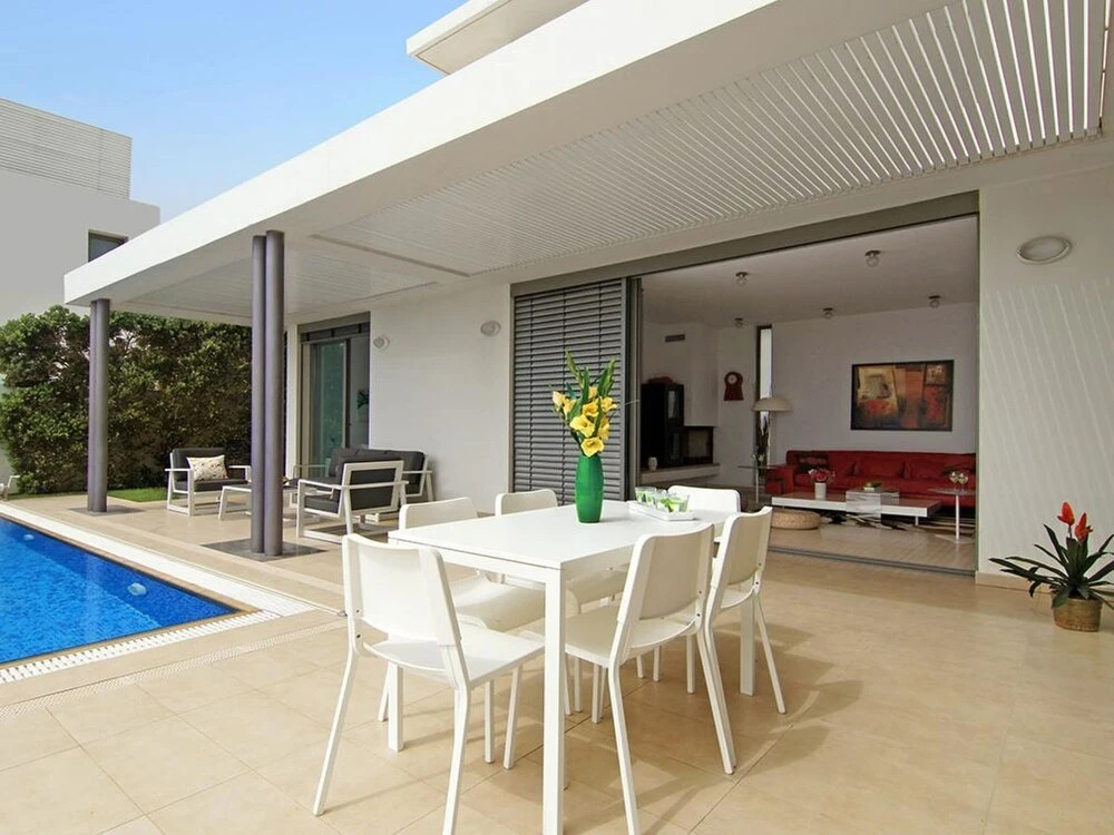 Villa Napa Seaside