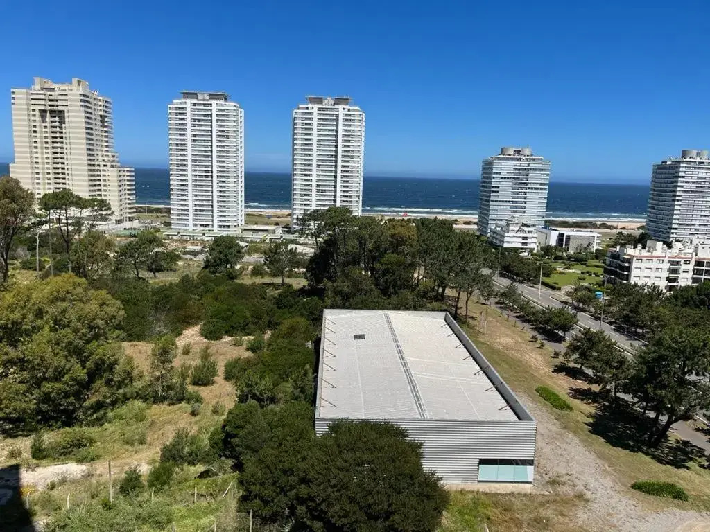 Apartamento 901 torre One II