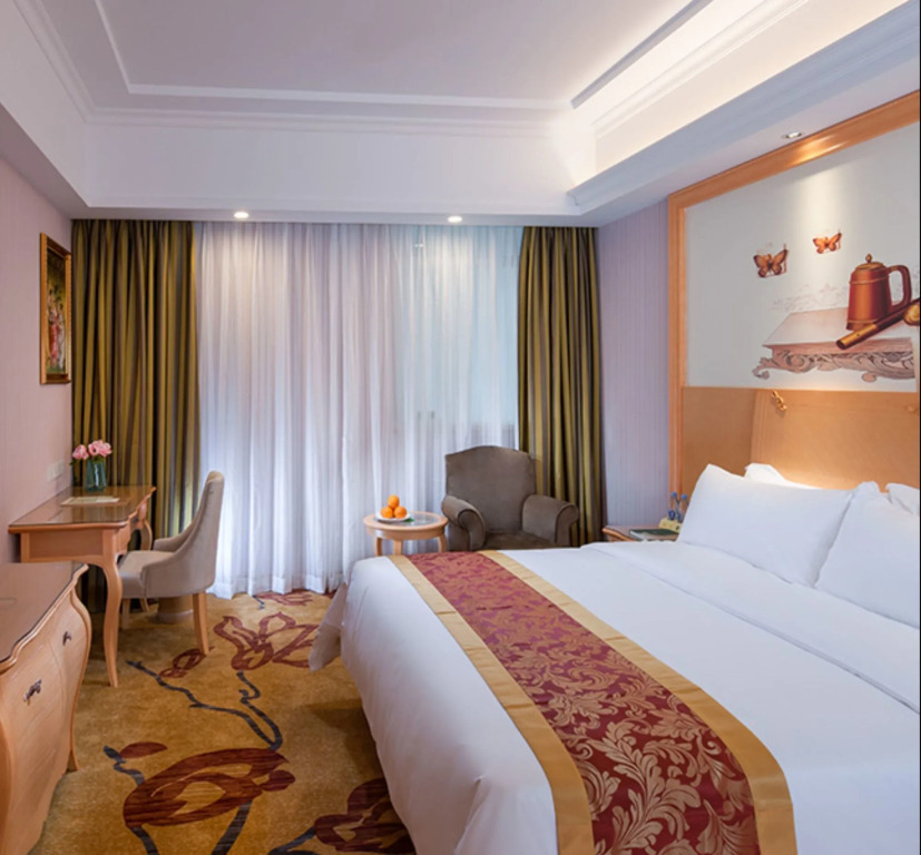 Vienna International Hotel Shenzhen Dameisha