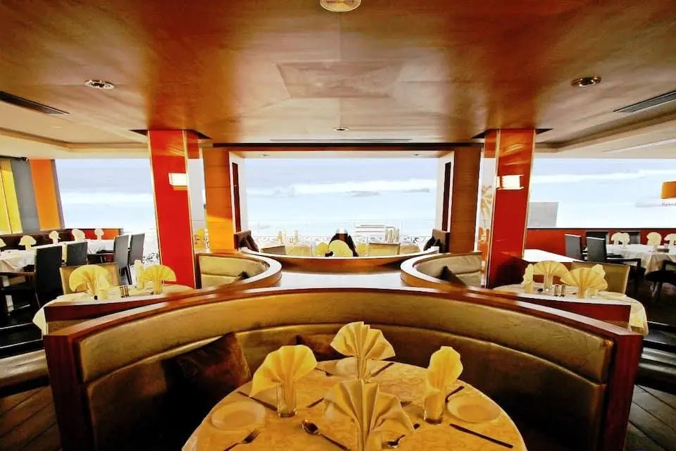 Sea Queen Hotel