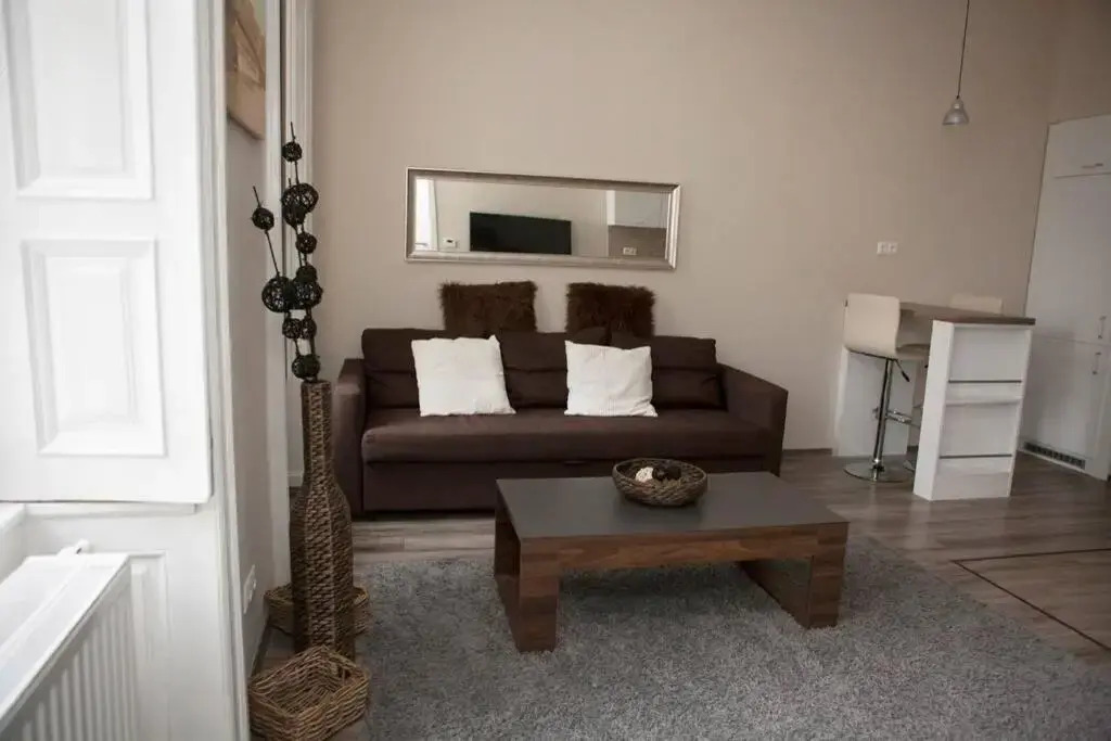Apartment Downtown Regiposta 15