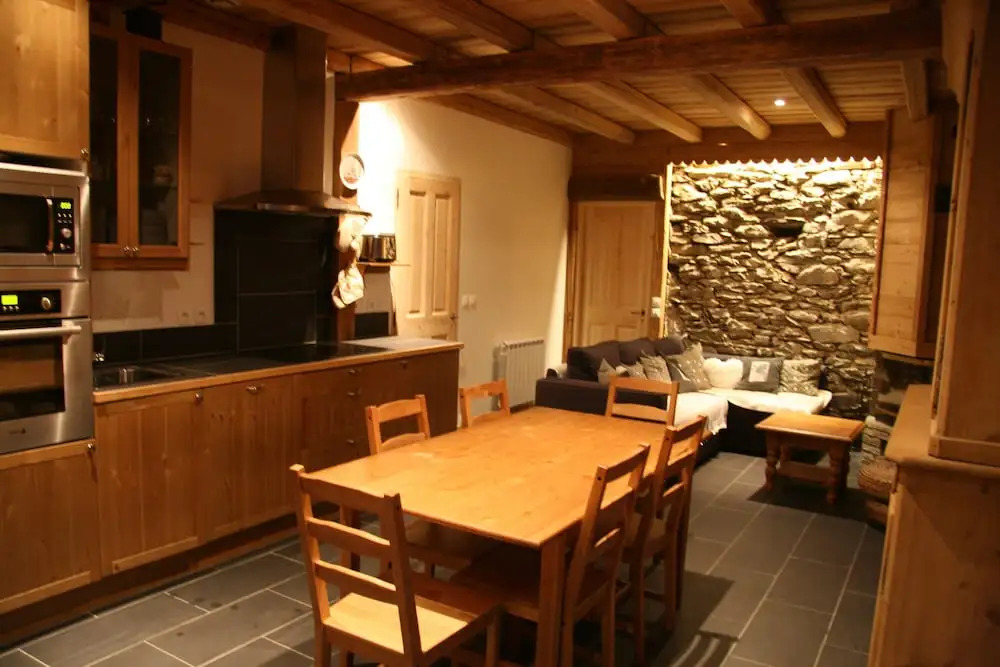 Chalet Saint Louis - Cochet