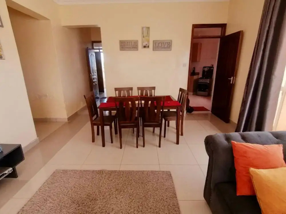 Nyali Mall Apartments by CHH