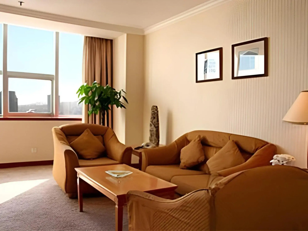 Kylin Hotel